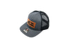 SPE 6.7L Leather Patch Hat