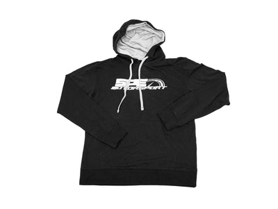 SPE motorsport black sweatshirt