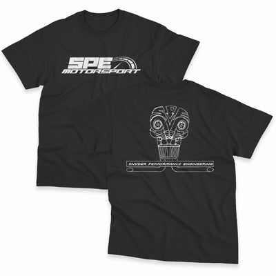 SPE Motorsport Promo T-Shirt