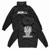 SPE Motorsport Midweight Skull Hoodie