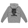 SPE Motorsport Midweight Skull Hoodie