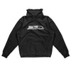 SPE motorsport black sweatshirt