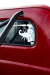 SPE Motorsport Emperor Vinyl Decal