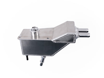 SPE Motorsport 6.7L Powerstroke Secondardy Coolant Tank