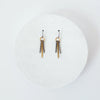 Mend on the Move - Trinity Earrings