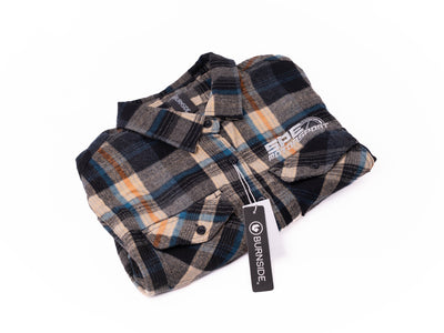 SPE Motorsport GT40 Flannel-Ladies