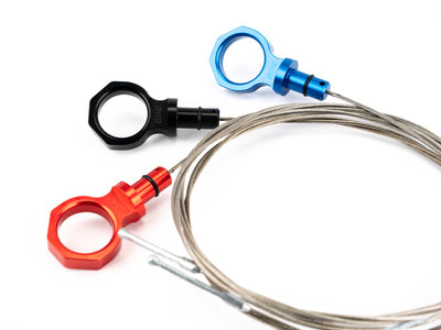 SPE Motorsport 6.7 Powerstroke Billet Oil Dip Stick 2011-2016