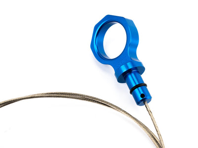 SPE Motorsport 6.7 Powerstroke Billet Oil Dip Stick 2011-2016