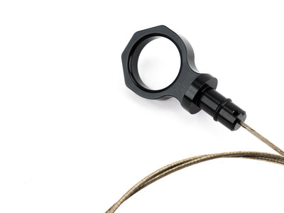 SPE Motorsport 6.7 Powerstroke Billet Oil Dip Stick 2011-2016