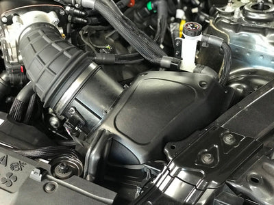 Whipple Superchargers 2015-2017 Mustang GT Gen 5 SC System Stage-1