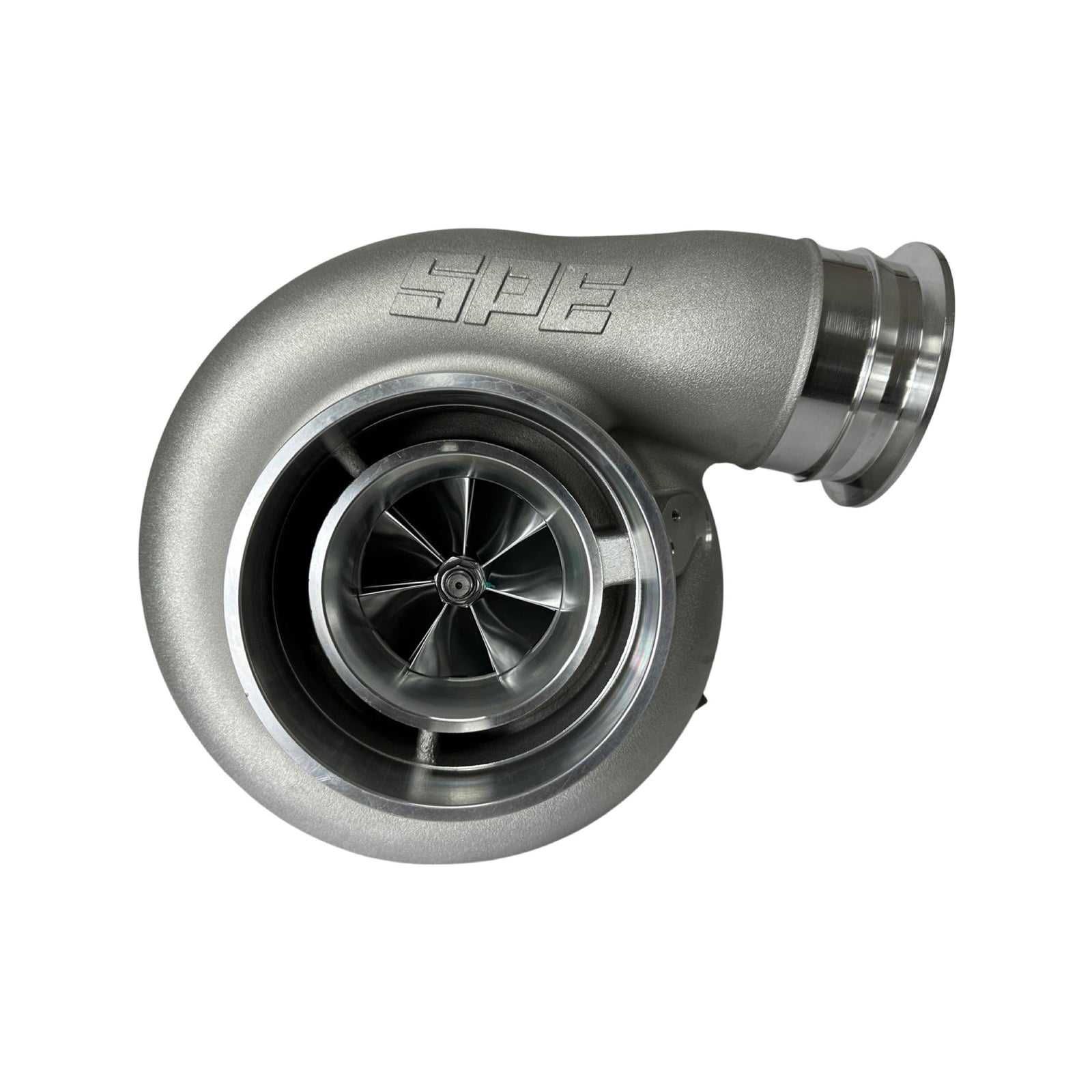 T4 turbocharger 76mm