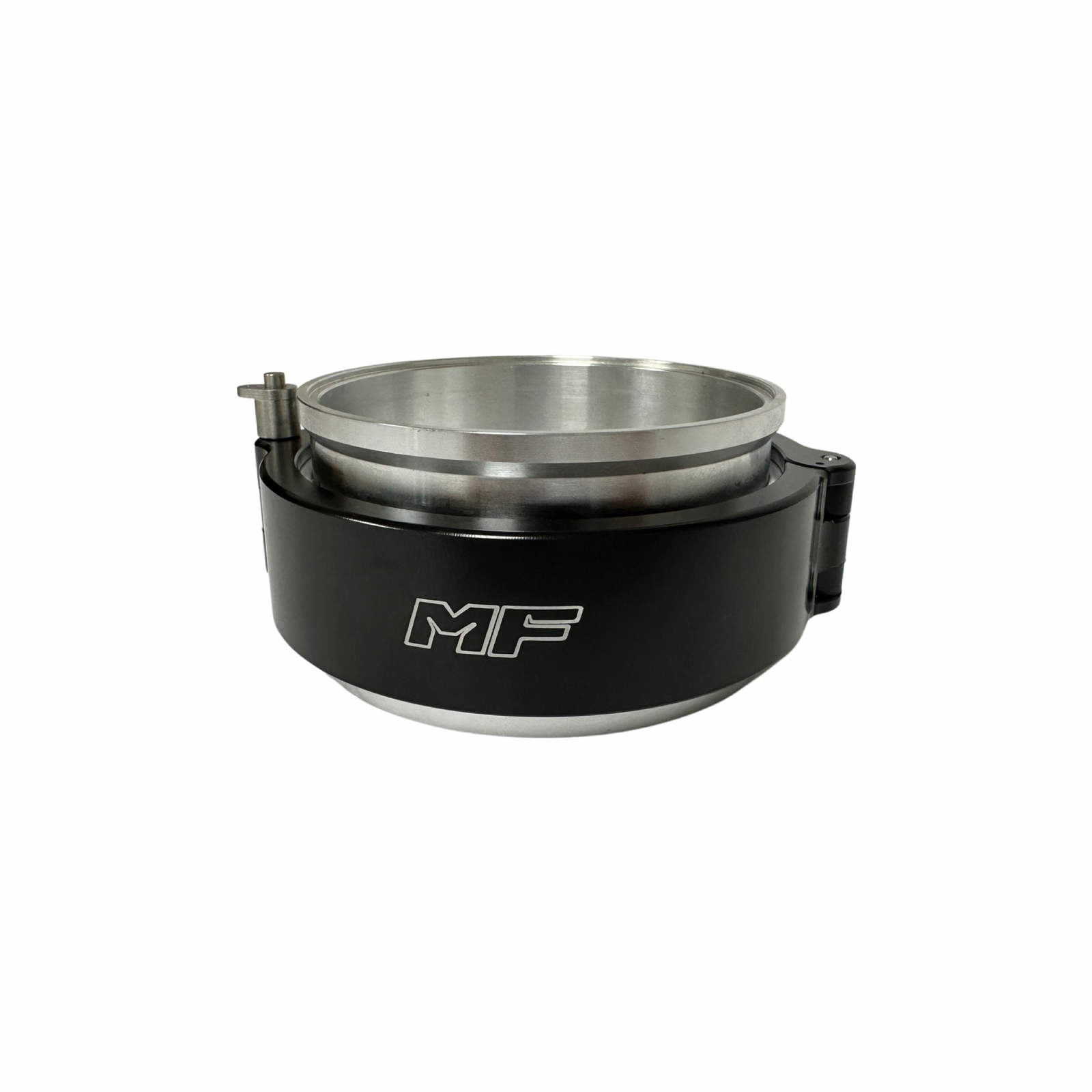 SPE-Motorsport Fab 3.5" Quick Clamp