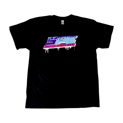 SPE Motorsport Super Duty Drip T-Shirt