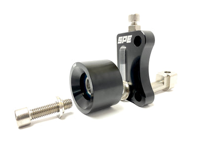 SPE Motorsport 2020-2022 GT500 Adjustable Auxilary Idler