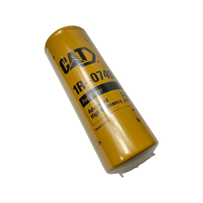CAT High Efficiency Fuel Filter