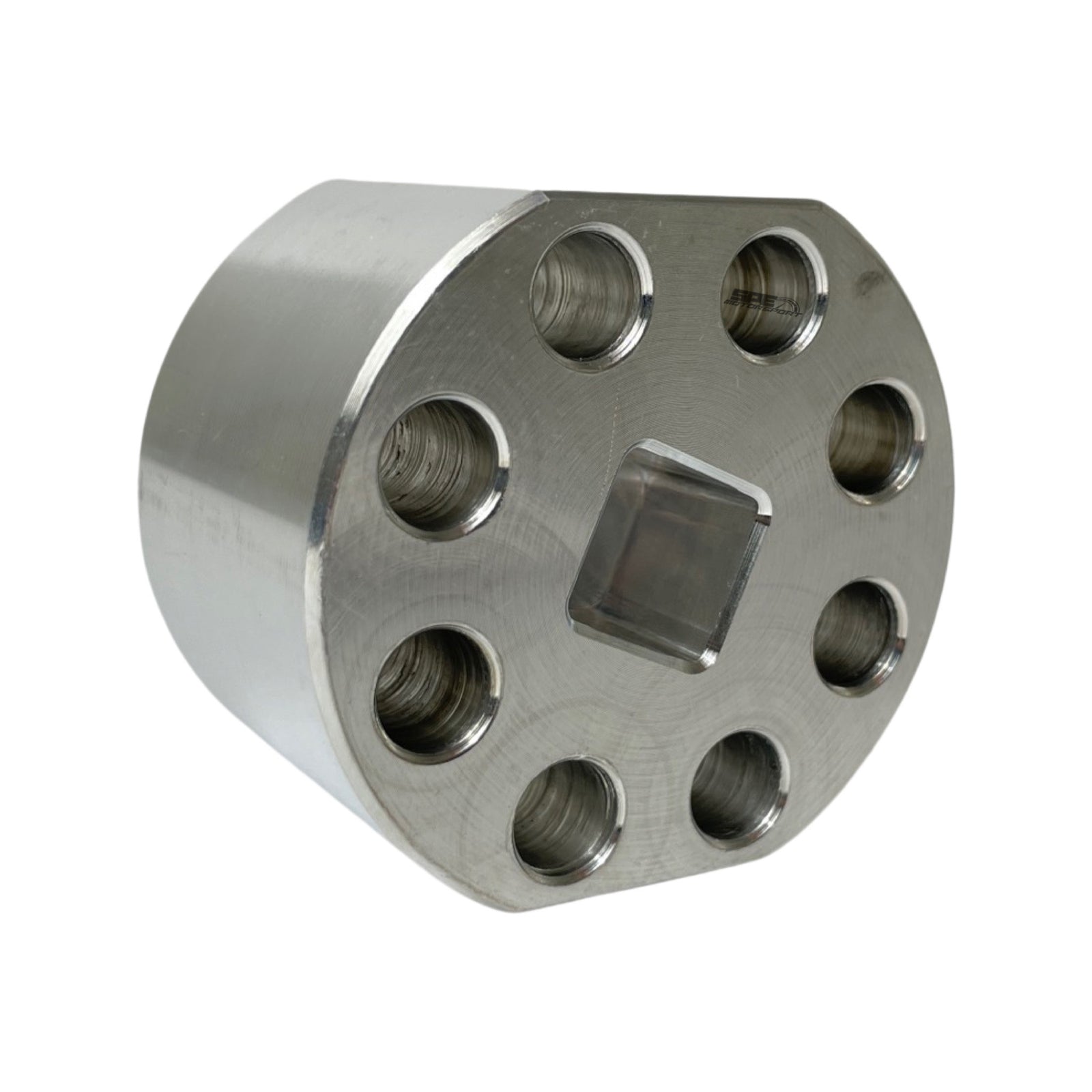 Dodge Challenger Blower Supercharger Tool