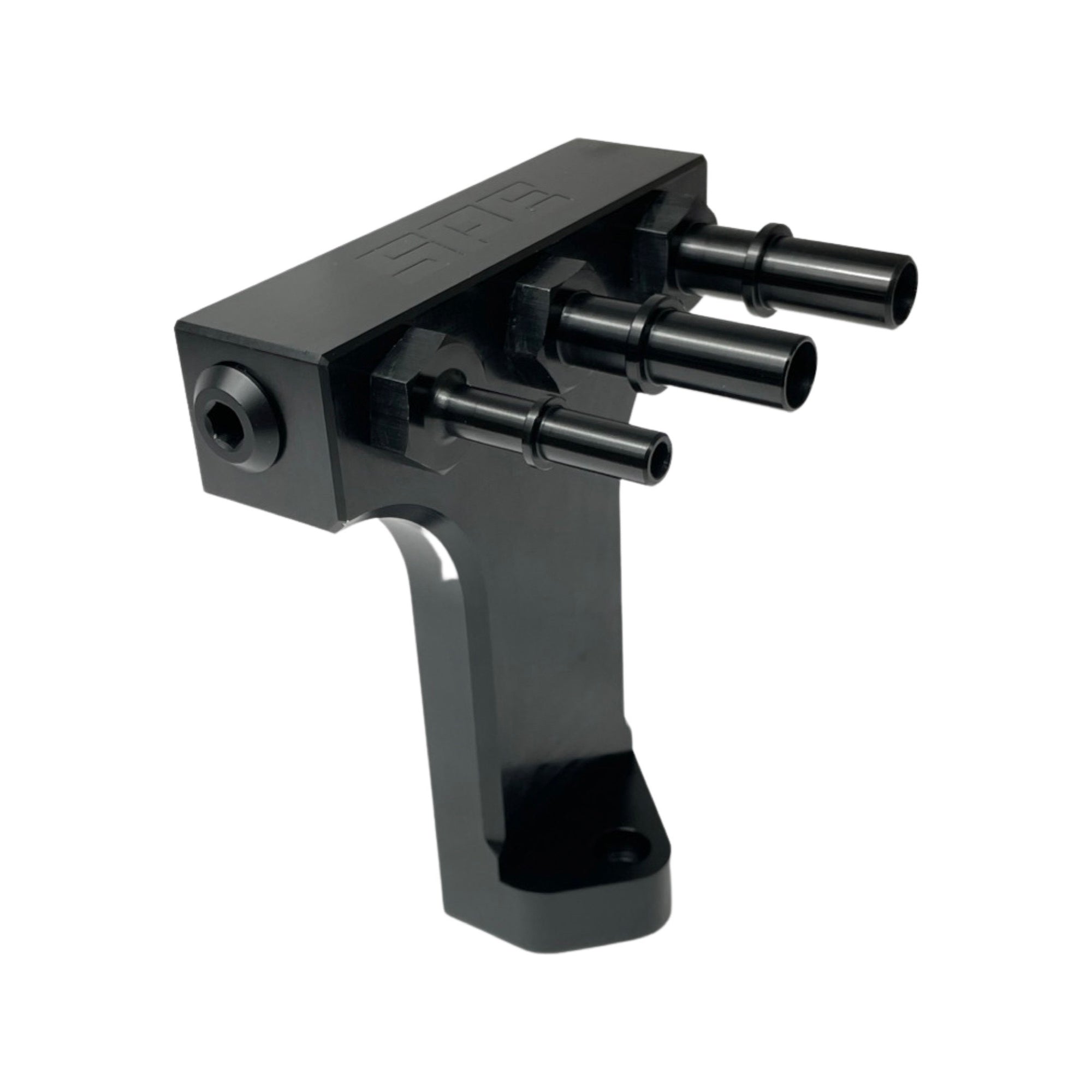 6.7L powerstroke top upper fuel filter removal delete